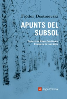 Apunts Del Subsol (ebook)