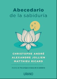 Abecedario De La Sabiduría (ebook)