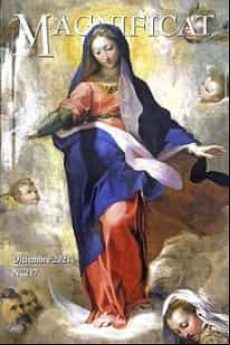 Magnificat Diciembre 2021 Nº 217