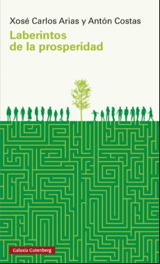 Laberintos De Prosperidad (ebook)