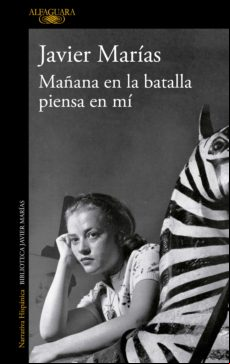 Mañana En La Batalla Piensa En Mí (ebook)