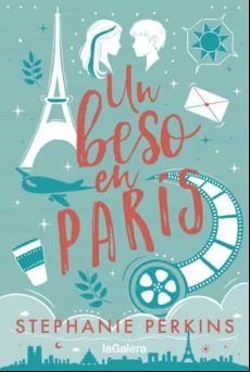 Un Beso En París (ebook)