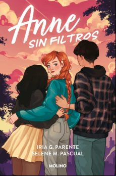 Anne Sin Filtros (ebook)