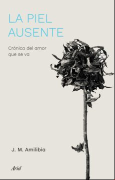 La Piel Ausente (ebook)