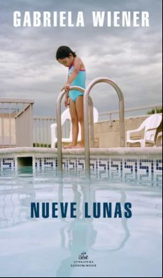 Nueve Lunas (ebook)