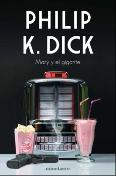 Mary Y El Gigante (ebook)