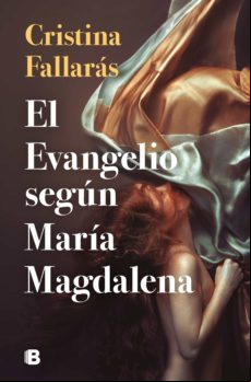 El Evangelio Según María Magdalena (ebook)
