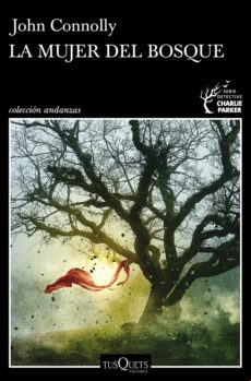 La Mujer Del Bosque (ebook)