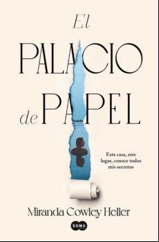 El Palacio De Papel (ebook)
