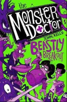 The Monster Doctor: Revolting Rescue