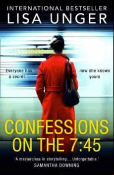 Confessions On The 7:45