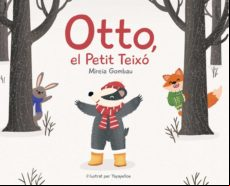 Otto El Petit Teixó