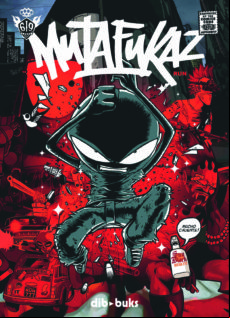 Mutafukaz 1