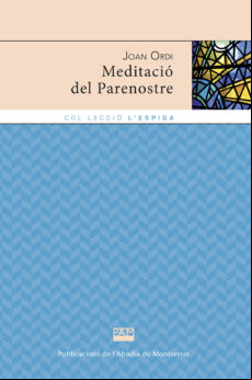 Meditacio Del Parenostre
