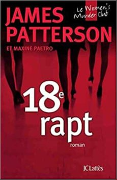 Le 18e Rapt