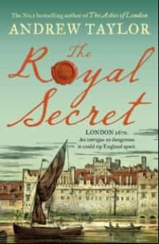 THE ROYAL SECRET (edición en inglés)