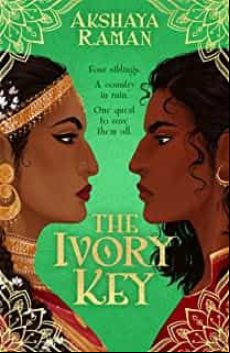 THE IVORY KEY