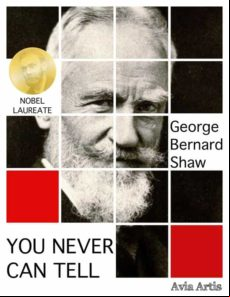 You Never Can Tell (ebook)