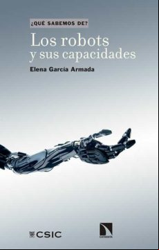 Los Robots Y Sus Capacidades (ebook)