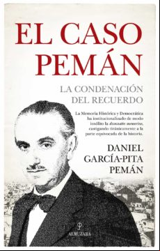 El Caso Pemán (ebook)