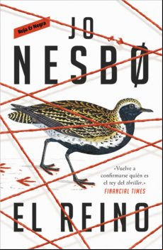 El Reino (ebook)