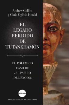 El Legado Perdido De Tutankhamón (ebook)