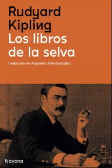 Los Libros De La Selva (ebook)
