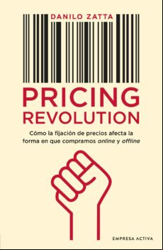 Pricing Revolution (ebook)