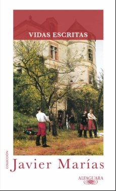 Vidas Escritas (ebook)