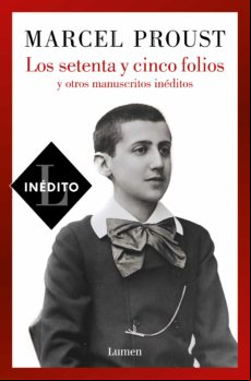 Los Setenta Y Cinco Folios Y Otros Manuscritos Inéditos (ebook)