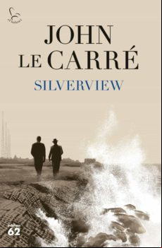 Silverview (ebook)