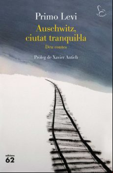 Auschwitz Ciutat Tranquil·la (ebook)