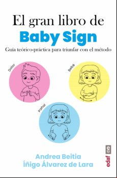El Gran Libro De Baby Sign (ebook)