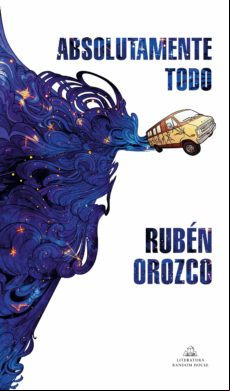 Absolutamente Todo (ebook) Absolutamente Todo (ebook)