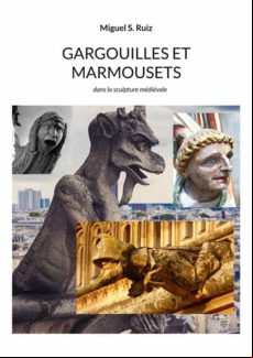 Gargouilles Et Marmousets (ebook)