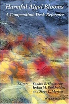 Harmful Algal Blooms: A Compendium Desk Reference (1st Ed.) Harmful Algal Blooms: A Compendium Desk Reference (1st Ed.)