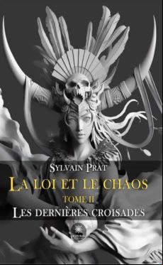 Les Dernières Croisades - Tome 2 (ebook)