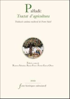 PAL·LADI: TRACTAT D AGRICULTURA