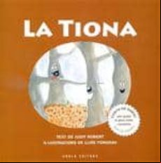 LA TIONA