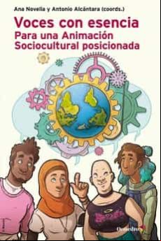 Voces Con Esencia