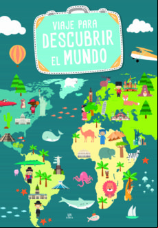 Viaje Para Descubrir El Mundo