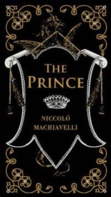 The Prince (barnes & Noble Collectible Classics: Pocket Edition)