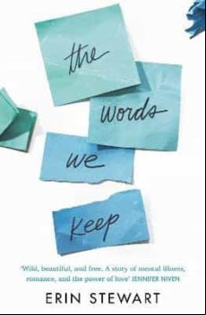 The Words We Keep