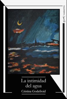 La Intimidad Del Agua (ebook)