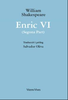 Enric Vi (segona Part)