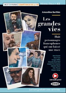 Les Grandes Vies. (compétences De La Vie). Livre Audio Gratuit