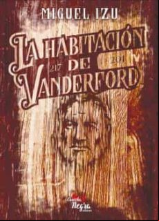 La Habitacion De Vanderford