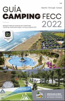 Guia Camping Fecc 2022