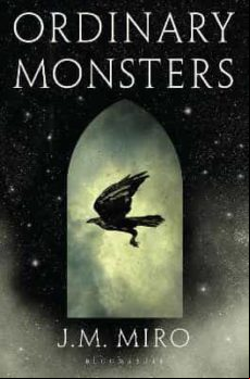 Ordinary Monsters: (the Talents Series - Book 1)