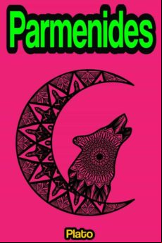 Parmenides (ebook)